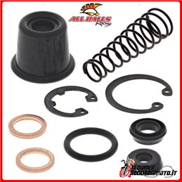 All Balls REAR BRAKE PUMP OVERHAUL KIT Beta Motor RR 200 2T 2019-2021
