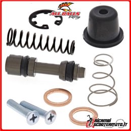 All Balls FRONT BRAKE PUMP OVERHAUL KIT Sherco 250 SE R / Factory /Six Days 2015-2019