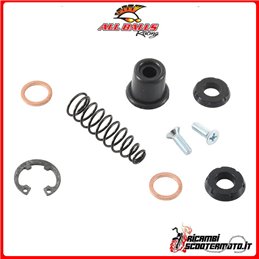 All Balls Überholungssatz für Vorderradbremspumpe Yamaha GTS 1000 A 1993-1994