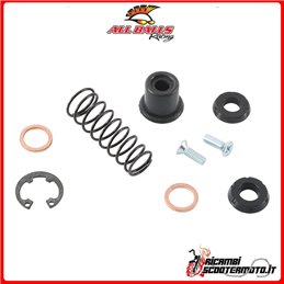 All Balls Überholungssatz für Vorderradbremspumpe Yamaha FJ 1100 1984-1985
