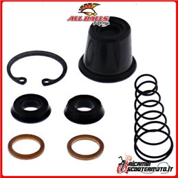 All Balls Überholungssatz für Hinterradbremspumpe Yamaha FJR 1300 2006-2016