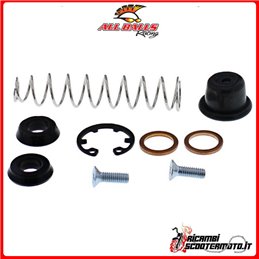 All Balls Überholungssatz für Vorderradbremspumpe Yamaha FJ 09 2015-2016