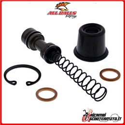 All Balls Überholungssatz für Hinterradbremspumpe Yamaha FJ 09 2015-2016