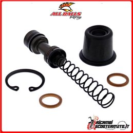 All Balls Überholungssatz für Hinterradbremspumpe Yamaha BOLT 2014-2020