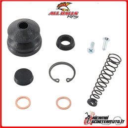 All Balls Überholungssatz für Hinterradbremspumpe Yamaha XVZ 13 VENTURE ROYALE 1986-1993