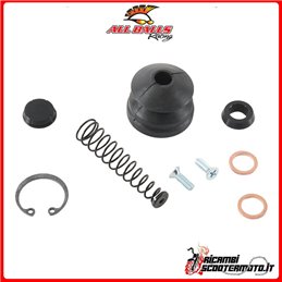 All Balls Überholungssatz für Hinterradbremspumpe Yamaha XVZ 12 1200 Venture 1983-1985