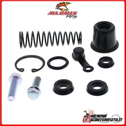 All Balls REAR BRAKE PUMP OVERHAUL KIT Can-Am Outlander Max 400 XT 4x4 2006-2007