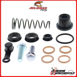 All Balls REAR BRAKE PUMP OVERHAUL KIT Can-Am Outlander DPS 450 EFI 2016-2023