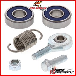 All Balls REAR BRAKE PEDAL OVERHAUL KIT Gas Gas MC 65 2021