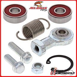 All Balls REAR BRAKE PEDAL OVERHAUL KIT Ktm 125 EGS 1998-1999