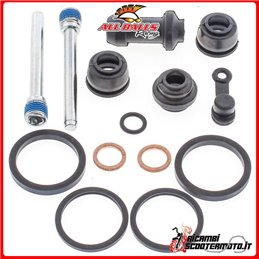 KIT DE REVISIÓN DE PINZA DE FRENO TRASERO All Balls Kawasaki KL 650 B Tengai 2008-2016