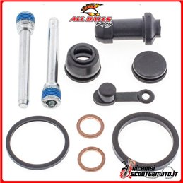KIT DE REVISIÓN DE PINZA DE FRENO TRASERO All Balls Suzuki RM 100 2003