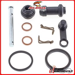 KIT DE REVISIÓN DE PINZA DE FRENO TRASERO All Balls Gas Gas EX 250 F 2021