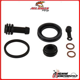 KIT DE REVISIÓN DE PINZA DE FRENO DELANTERA All Balls Suzuki GN 125 1996-1997