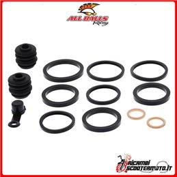 KIT REVISIONE PINZA FRENO ANTERIORE ALL BALLS YAMAHA XT 250 2008-2022