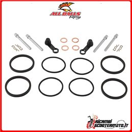 KIT REVISIONE PINZA FRENO POSTERIORE ALL BALLS YAMAHA XJ 700 MAXIM 1985-1986