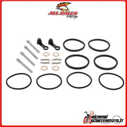 KIT REVISIONE PINZA FRENO POSTERIORE ALL BALLS YAMAHA FJ 1100 1984-1985