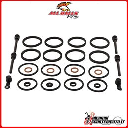 KIT DE REVISIÓN DE PINZA DE FRENO TRASERO All Balls Kawasaki KLE1000 VERSYS LT 2021