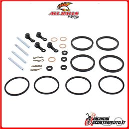 KIT DE REVISIÓN DE PINZA DE FRENO TRASERO All Balls Suzuki GSX 1100 F Katana 1993