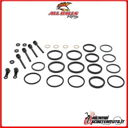 KIT DE REVISIÓN DE PINZA DE FRENO TRASERO All Balls Suzuki GSX-R 1000 2004