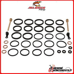 KIT DE REVISIÓN DE PINZA DE FRENO TRASERO All Balls Suzuki GSX-R 1000 2001-2002