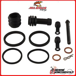 KIT DE REVISIÓN DE PINZA DE FRENO DELANTERA All Balls Kawasaki ER 5 2003-2006