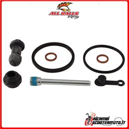 KIT DE REVISIÓN DE PINZA DE FRENO TRASERO All Balls Suzuki GZ 250 Marauder 1999-2001