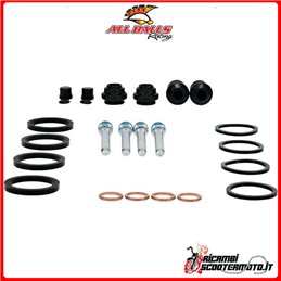 KIT DE REVISIÓN DE PINZA DE FRENO TRASERO All Balls Suzuki GSF 600 Bandit / S 1996-1999