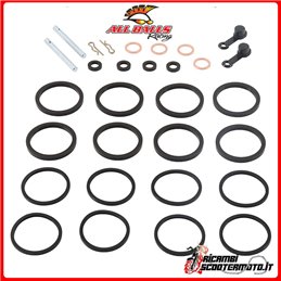 KIT DE REVISIÓN DE PINZA DE FRENO TRASERO All Balls Kawasaki KR-1 1989-1991