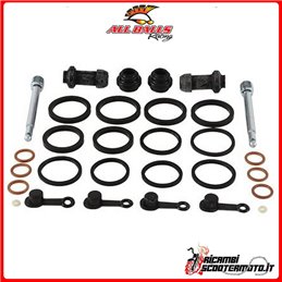KIT DE REVISIÓN DE PINZA DE FRENO TRASERO All Balls Honda ST 1100 1996-2002
