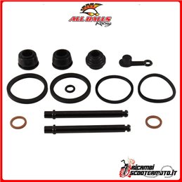 KIT DE REVISIÓN DE PINZA DE FRENO DELANTERA All Balls Honda CB 1000 C 1983