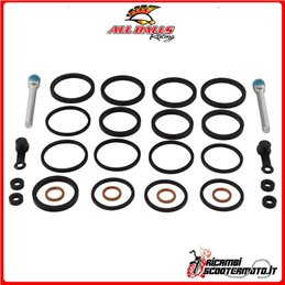 KIT DE REVISIÓN DE PINZA DE FRENO TRASERO All Balls Honda CB 1000 1994-1995