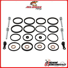 KIT DE REVISIÓN DE PINZA DE FRENO TRASERO All Balls Honda CBR 900 RR 2002