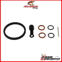 KIT DE REVISIÓN DE PINZA DE FRENO TRASERO All Balls Honda CB 300 F 1972-1974