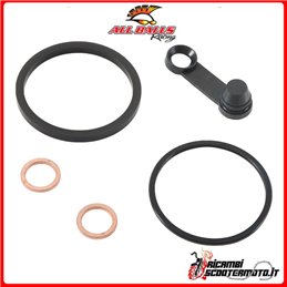 KIT REVISIONE PINZA FRENO POSTERIORE ALL BALLS YAMAHA RZ 350 1984-1985