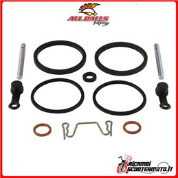 KIT DE REVISIÓN DE PINZA DE FRENO TRASERO All Balls Suzuki GSF 1200 Bandit / S 1996-2005