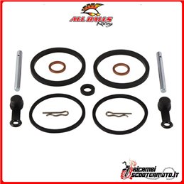 KIT DE REVISIÓN DE PINZA DE FRENO TRASERO All Balls Kawasaki ZR 1100 ZRX 1999-2000