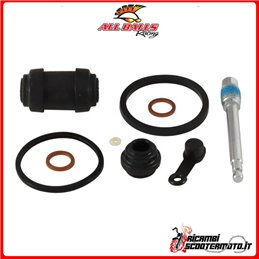 KIT DE REVISIÓN DE PINZA DE FRENO TRASERO All Balls Honda CB 1300 2003-2007