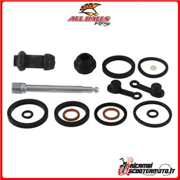 KIT DE REVISIÓN DE PINZA DE FRENO TRASERO All Balls Honda ST 1100 1999-2002
