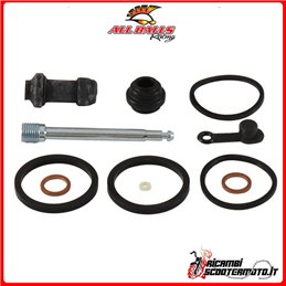 KIT DE REVISIÓN DE PINZA DE FRENO TRASERO All Balls Honda NT 700 (Euro) 2006-2008