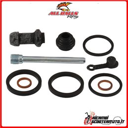 KIT DE REVISIÓN DE PINZA DE FRENO TRASERO All Balls Honda DN-01 2008-2009
