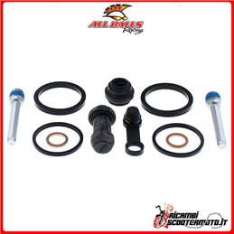 All Balls REAR BRAKE CALIPER OVERHAUL KIT Can-Am Defender 500 2017-2021