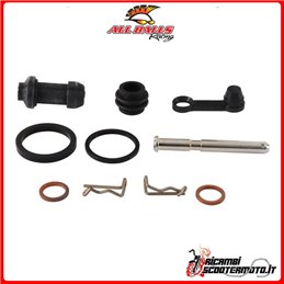 KIT REVISIONE PINZA FRENO POSTERIORE ALL BALLS HUSQVARNA FE 250 2018-2020