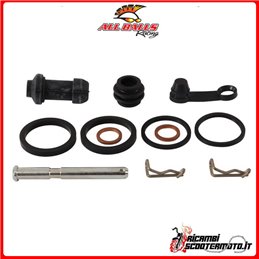 KIT REVISIONE PINZA FRENO ANTERIORE ALL BALLS HUSQVARNA FE 250 2018-2020