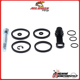 KIT REVISIONE PINZA FRENO ANTERIORE ALL BALLS HUSQVARNA TC 65 2018-2021