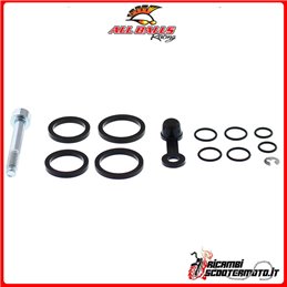 KIT DE REVISIÓN DE PINZA DE FRENO DELANTERA All Balls Gas Gas MC 50 2021
