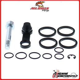 KIT DE REVISIÓN DE PINZA DE FRENO TRASERO All Balls Gas Gas MC 65 2021