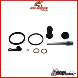 All Balls FRONT BRAKE CALIPER OVERHAUL KIT Honda C125 ABS 2019-2021