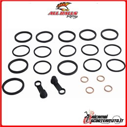 KIT DE REVISIÓN DE PINZA DE FRENO TRASERO All Balls Kawasaki H2 2017-2022
