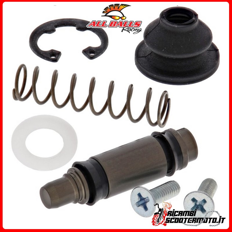 KIT REVISIONE POMPA FRIZIONE ALL BALLS KTM 125 EXC / SIXDAYS 2000-2003 KIT REVISIONE POMPA FRIZIONE ALL BALLS KTM 125 EXC / SIXDAYS 2000-2003